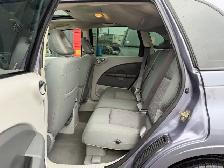2007 Chrysler PT Cruiser 4dr Wgn, Low Kilometers | Unique Style - Photo 12