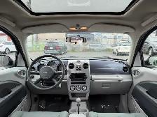2007 Chrysler PT Cruiser 4dr Wgn, Low Kilometers | Unique Style - Photo 13