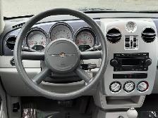 2007 Chrysler PT Cruiser 4dr Wgn, Low Kilometers | Unique Style - Photo 14