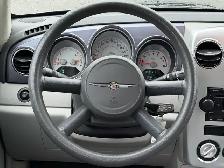2007 Chrysler PT Cruiser 4dr Wgn, Low Kilometers | Unique Style - Photo 15