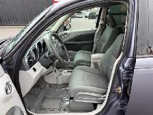 2007 Chrysler PT Cruiser 4dr Wgn, Low Kilometers | Unique Style - Photo 16