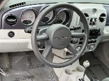 2007 Chrysler PT Cruiser 4dr Wgn, Low Kilometers | Unique Style - Photo 17