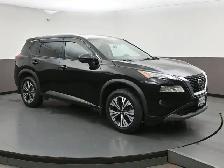 2021 Nissan Rogue SV AWD Call 902-466-9550 Apple CarPlay/Android