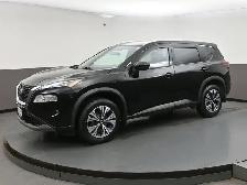 2021 Nissan Rogue SV AWD Call 902-466-9550 Apple CarPlay/Android - Photo 3