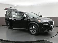 2021 Nissan Rogue SV AWD Call 902-466-9550 Apple CarPlay/Android - Photo 60