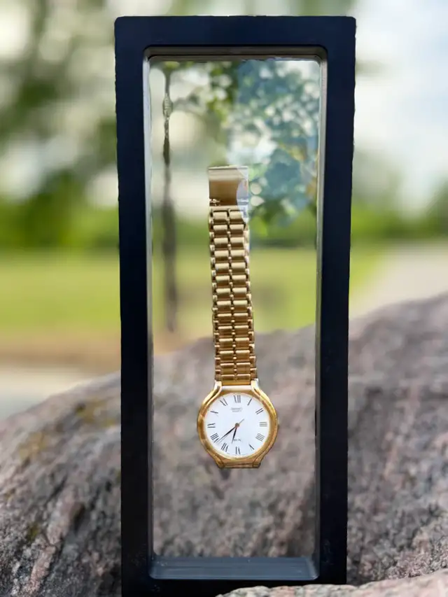 Seiko Prospex Radio Sync Solar World Time Watch