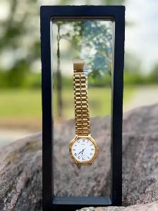 Seiko Prospex Radio Sync Solar World Time Watch