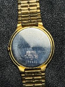Seiko Prospex Radio Sync Solar World Time Watch - Photo 3