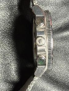 Seiko Prospex Radio Sync Solar World Time Watch - Photo 8