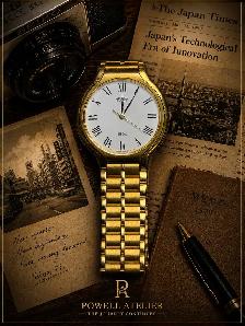 Seiko Prospex Radio Sync Solar World Time Watch - Photo 10