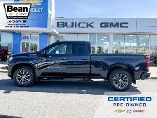 2022 Chevrolet Silverado 1500 - Photo 2