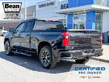 2022 Chevrolet Silverado 1500 - Photo 3