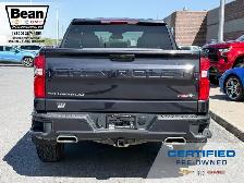 2022 Chevrolet Silverado 1500 - Photo 4