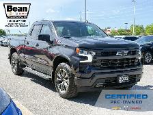 2022 Chevrolet Silverado 1500 - Photo 8