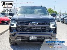 2022 Chevrolet Silverado 1500 - Photo 9