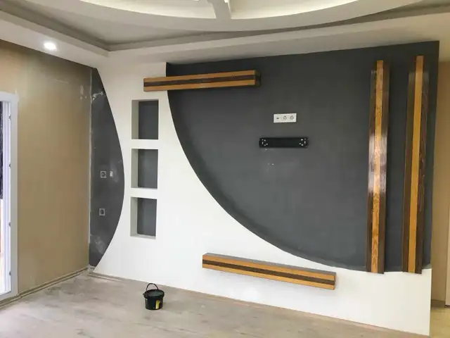 Drywall Services