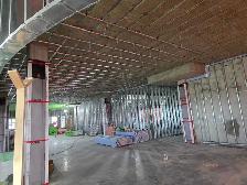 Drywall Services - Photo 3