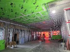 Drywall Services - Photo 4