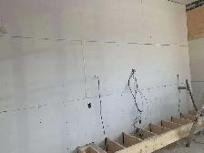 Drywall Services - Photo 6