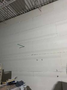 Drywall Services - Photo 7