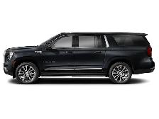 2026 GMC Yukon XL Denali - Photo 2