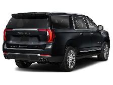 2026 GMC Yukon XL Denali - Photo 3