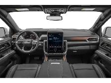2026 GMC Yukon XL Denali - Photo 5