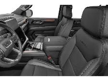 2026 GMC Yukon XL Denali - Photo 6
