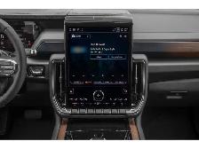 2026 GMC Yukon XL Denali - Photo 7