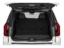 2026 GMC Yukon XL Denali - Photo 8