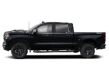 2026 Chevrolet Silverado 1500 Custom Trail Boss - Photo 2