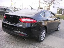 2016 Ford Fusion 4dr Sdn SE FWD - Photo 3