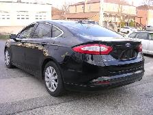 2016 Ford Fusion 4dr Sdn SE FWD - Photo 4