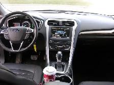 2016 Ford Fusion 4dr Sdn SE FWD - Photo 7