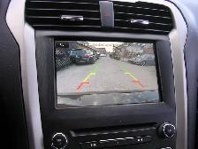 2016 Ford Fusion 4dr Sdn SE FWD - Photo 12