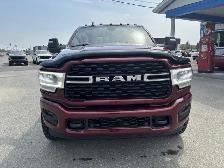 2024 Ram 2500 Big Horn - Photo 2