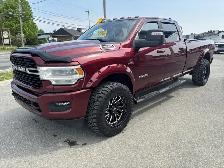 2024 Ram 2500 Big Horn - Photo 3
