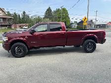 2024 Ram 2500 Big Horn - Photo 4