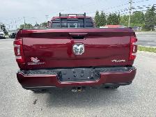 2024 Ram 2500 Big Horn - Photo 6