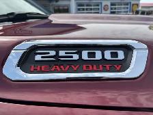 2024 Ram 2500 Big Horn - Photo 12