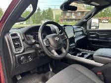 2024 Ram 2500 Big Horn - Photo 17