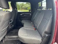 2024 Ram 2500 Big Horn - Photo 24