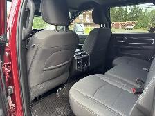 2024 Ram 2500 Big Horn - Photo 25