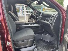 2024 Ram 2500 Big Horn - Photo 29