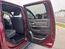 2024 Ram 2500 Big Horn - Photo 32