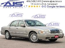 2009 FPRD GRAND MARQUIS LS ULTIMATE - Photo 4