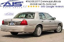 2009 FPRD GRAND MARQUIS LS ULTIMATE - Photo 5