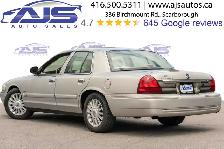 2009 FPRD GRAND MARQUIS LS ULTIMATE - Photo 6