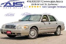 2009 FPRD GRAND MARQUIS LS ULTIMATE - Photo 7