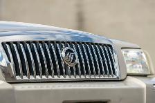 2009 FPRD GRAND MARQUIS LS ULTIMATE - Photo 9